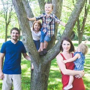 Meet your Posher, Connie